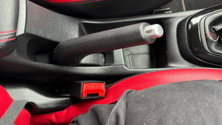 Kia Picanto 1.0 GT-line 5dr [4 seats] Petrol Hatchback